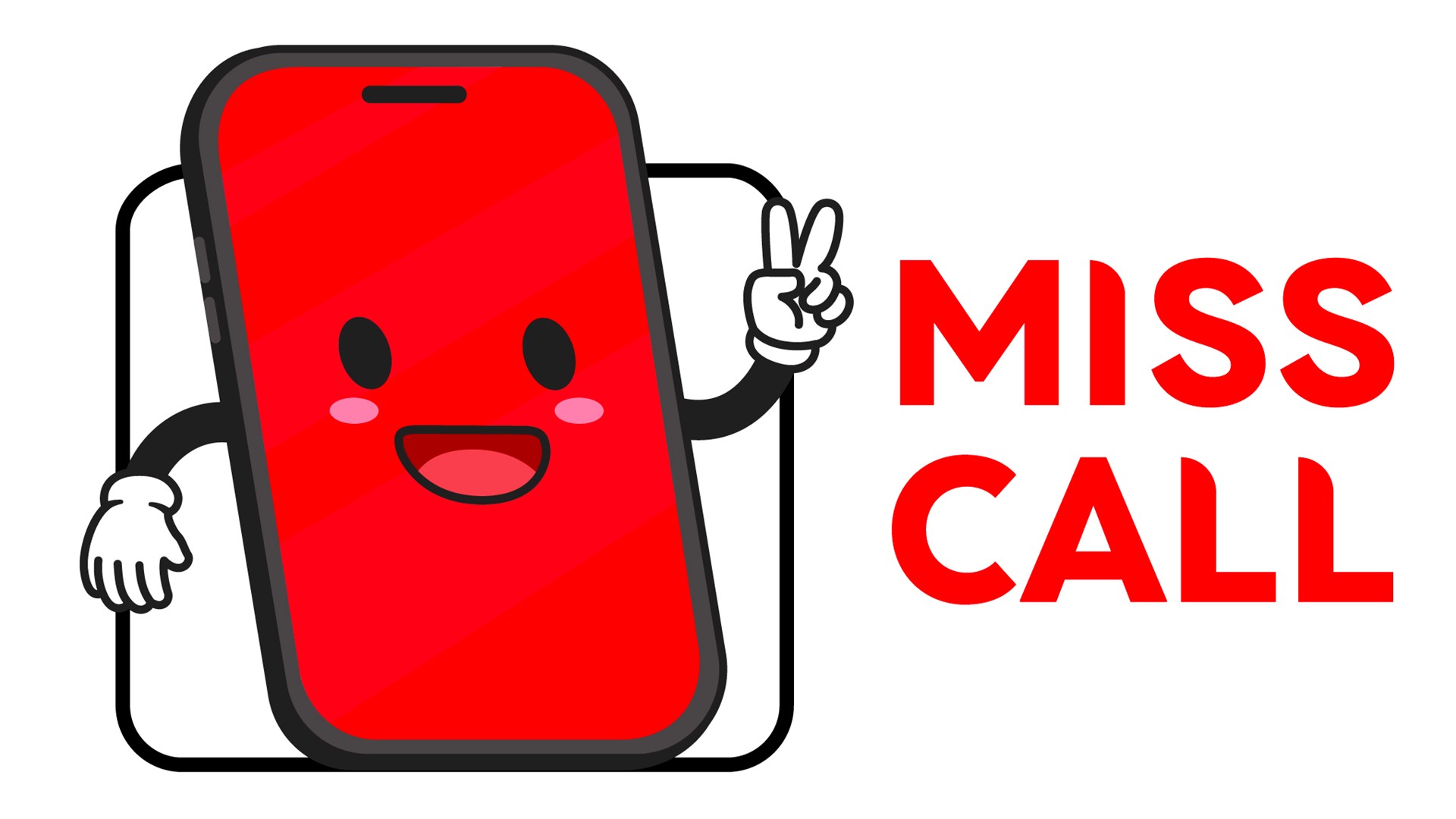 Miss Call — ผ่อนมือถือ